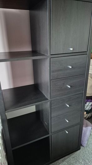 kallax ikea unit