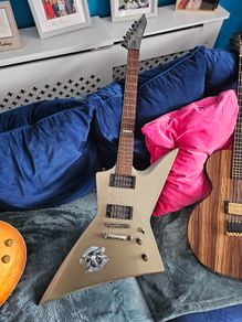 Ltd ex-50 explorer