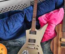 Ltd ex-50 explorer