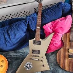 Ltd ex-50 explorer