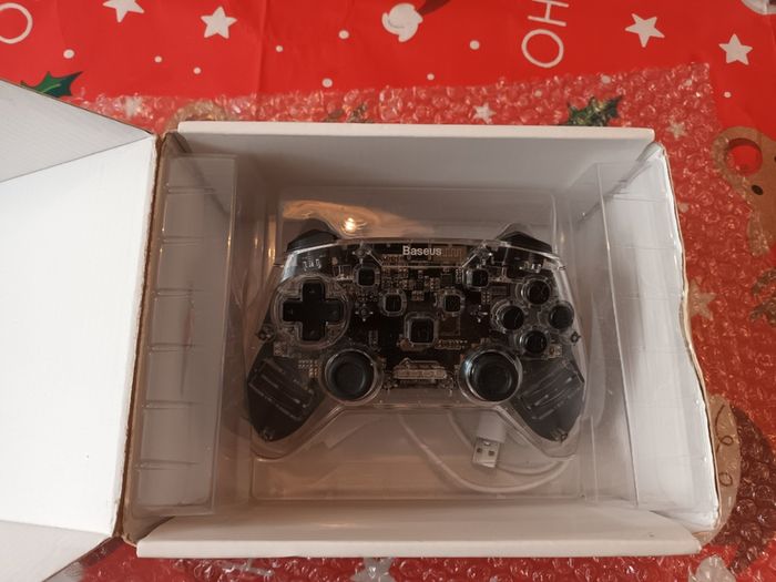 pc controller
