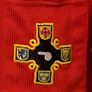 Vintage GAA Referee Jersey Image 7