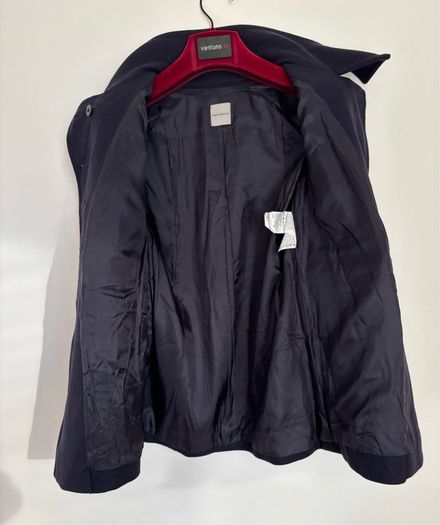 Pennyblack woollen coat