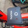 Hamax bike seat Image 2