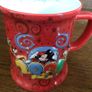 Walt Disney World 2005 collectors mug Image 2