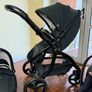 As New Egg2 Cybex car seat rotating isofix base Image 8