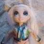 Amaya raine rainbow high doll Image 2