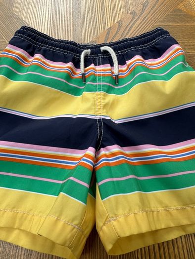 Ralph Lauren Polo kids swim shorts swim shorts