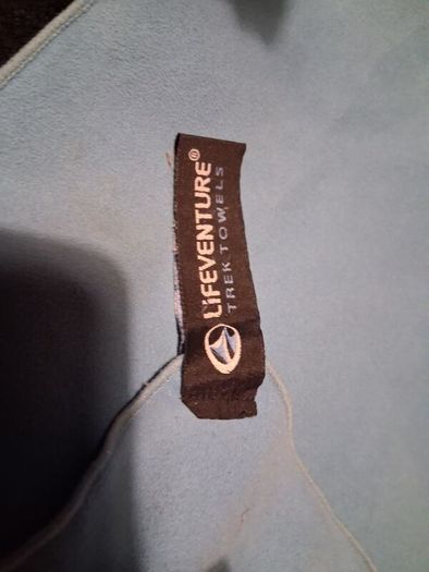 small microfiber towel
