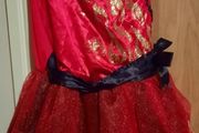 Fancy Dress Costume Halloween
