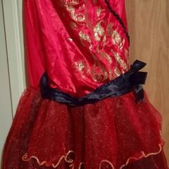 Fancy Dress Costume Halloween