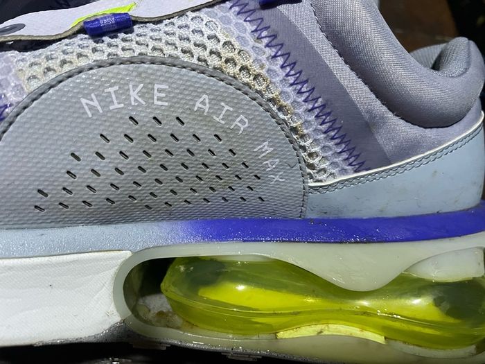 Nike Air Max size 10.5