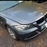 breaking bmw 3 e90 Image 2