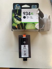 Printer ink