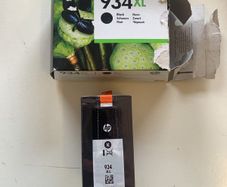 Printer ink