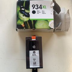 Printer ink