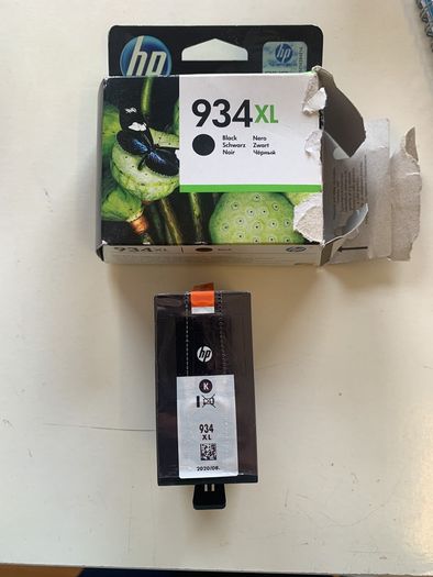 Printer ink