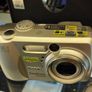 Kodak EasyShare DX4330 3.1MP Compact Digital Camera Silver/ Used Image 5