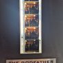 The Godfather Framed 35mm Film Cells..Limited Edition with COA Image 2