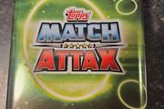 Topps Match Attax Time to Shine tin