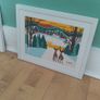 Original Maud Lewis Silk Screen Prints Image 5