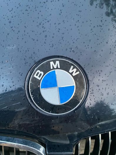2005 Bmw 530 Breaking
