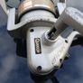 fishing reel. Quantum mach 2 . Image 4