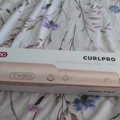 TYMO Curlpro