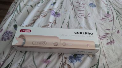 TYMO Curlpro