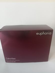 Calvin Klein Euphoria 100ml Eau de Parfum