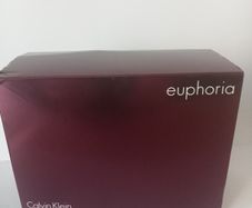 Calvin Klein Euphoria 100ml Eau de Parfum