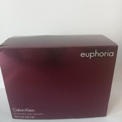 Calvin Klein Euphoria 100ml Eau de Parfum
