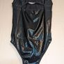 gorgeous PVC bodysuit Image 5