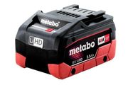 Metabo Lihd Battery Pack 18 V - 5.5 Ah (625368000)