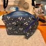 Handmade Handbag Set Image 2
