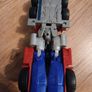 Transformer Optimus prime Image 5