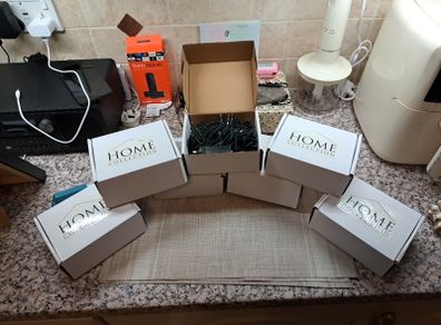 home collection led lights
