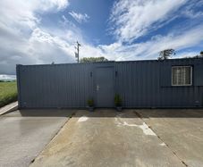 Container Cabin