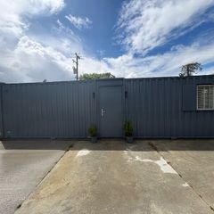 Container Cabin