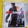 Just Cause 2 PlayStation3 Ps3 games Original Image 3