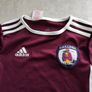 Galway t-shirt Adidas Age 5-6 Image 3