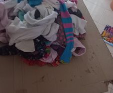 Girl tights different ages for sale