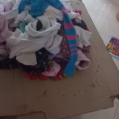 Girl tights different ages for sale