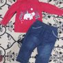 Baby boy bundle  6-9 months ( 74 cm) Image 4