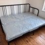 IKEA Fyresdal day bed / sofa bed Image 2