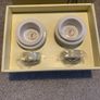 Belleek Living Tealight Holder Image 2