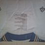 leeds United RETRO 1978 home XL Image 2