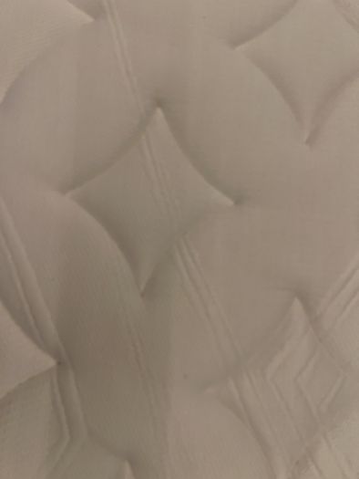 Double mattress from Harvey Norman shop