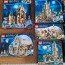 Lego Harry Potter Hogwarts collection Image 2