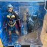 McFarlane DC Multiverse Wonder Woman Death Metal Figure + Frost King Part Image 2
